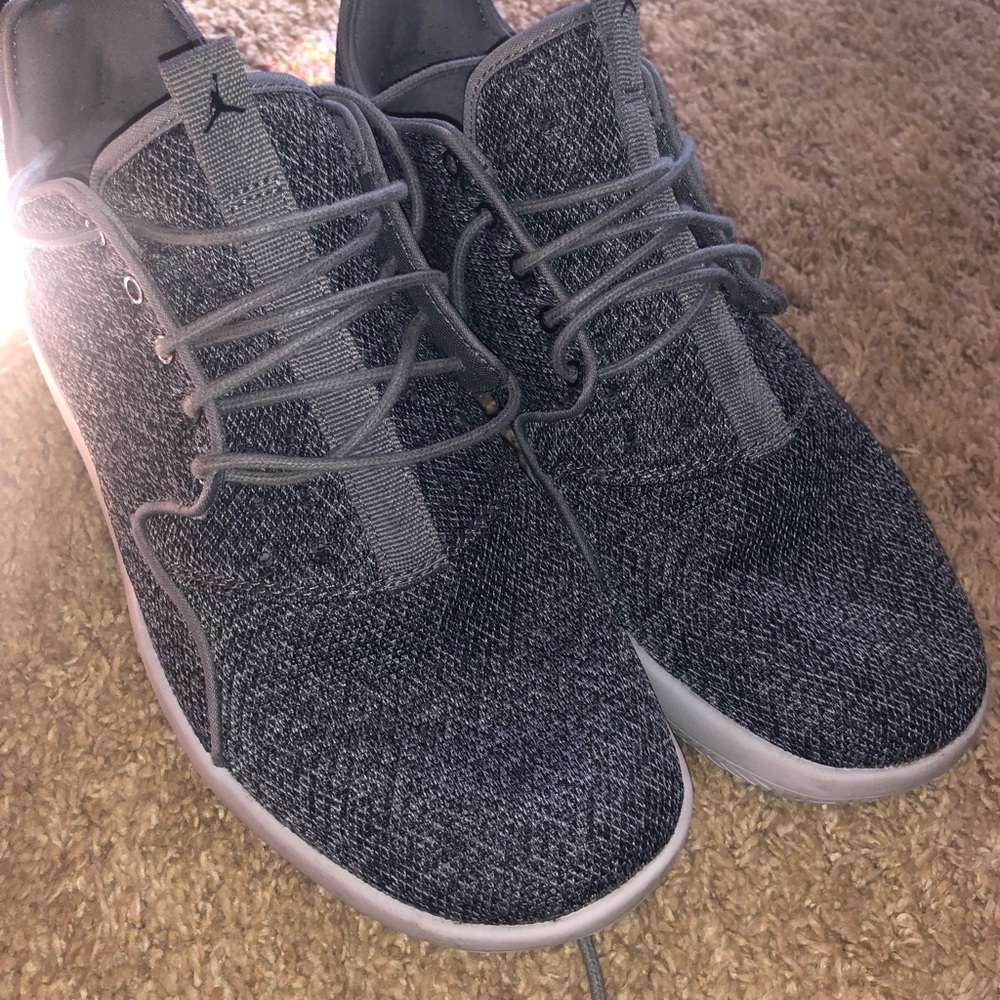 Jordan eclipse